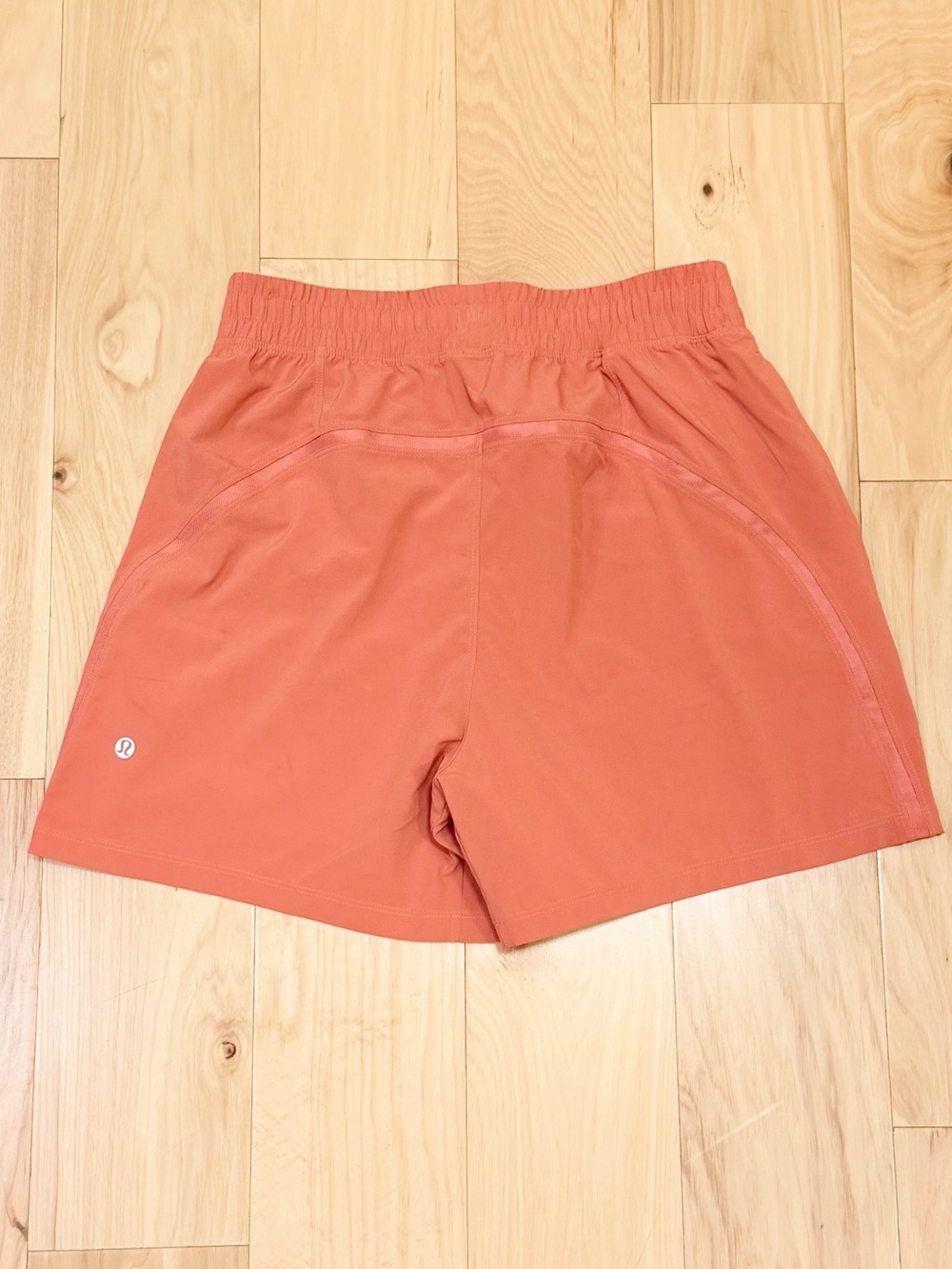 Lululemon Men’s Pace Breaker Linerless Short 5"